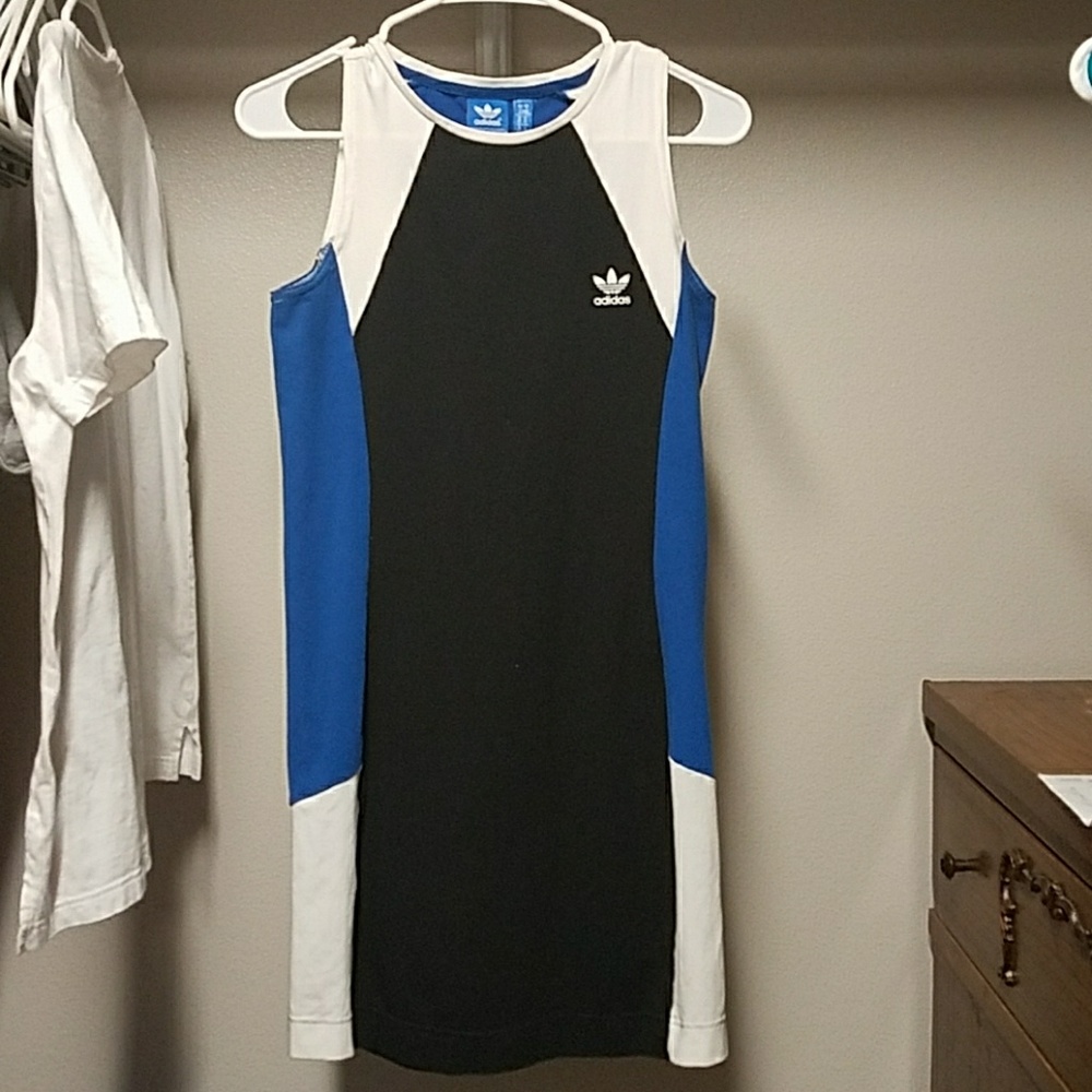 Adidas Originals dress